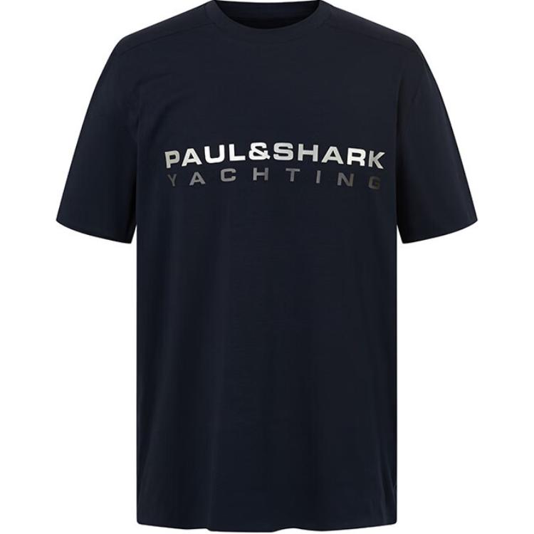 Paul & Shark Футболка Yachting мужская navy blue
Paul & Shark Футболка Yachting мужская navy blue