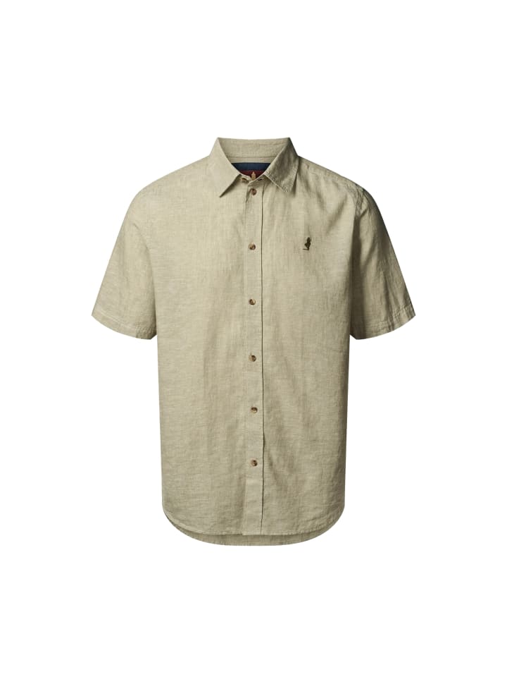 MCS Рубашка Ноа в цвете Лорел Оак
MCS Рубашка Ноа в цвете Лорел Оак