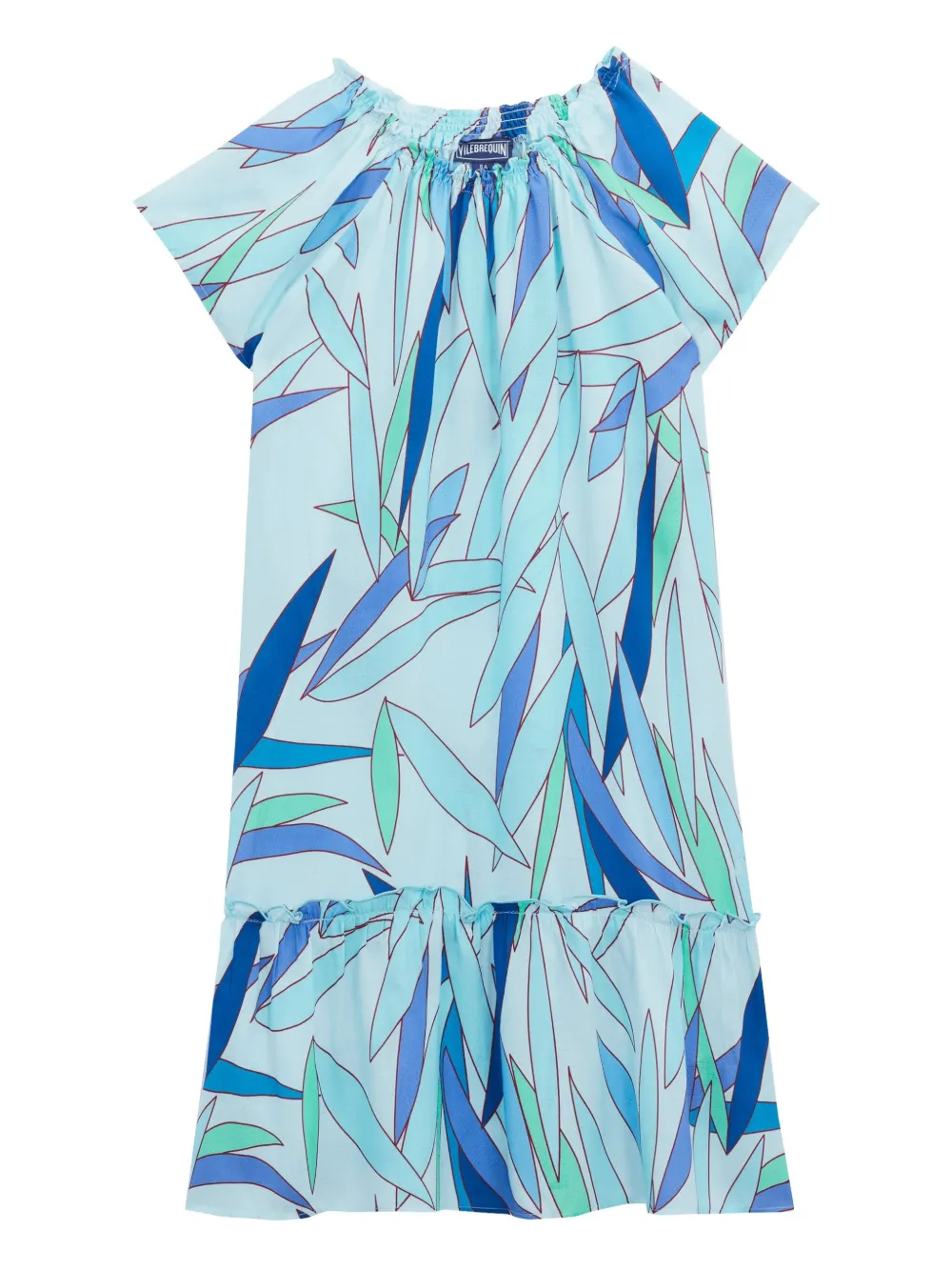 Платье Madrague Vilebrequin Kids, синий
Платье Madrague Vilebrequin Kids, синий