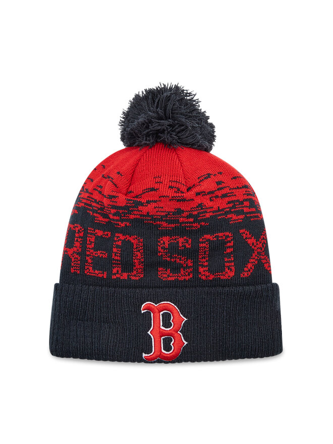 Шапка New Era Boston Red Sox 80536113 Dunkelblau
Шапка New Era Boston Red Sox 80536113 Dunkelblau