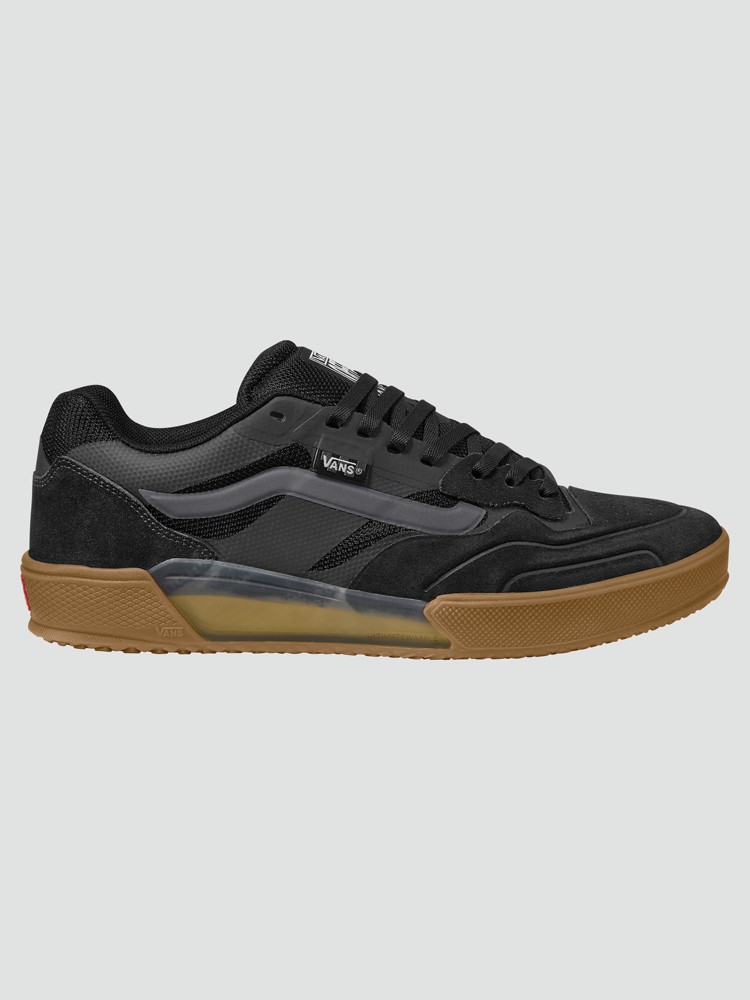 Кеды Vans Skate Ave 2.0 Skateschuhe, black/gum
Кеды Vans Skate Ave 2.0 Skateschuhe, black/gum