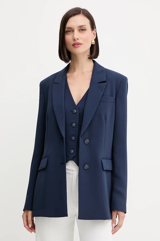 Куртка THEOLINE Guess, темно-синий
Куртка THEOLINE Guess, темно-синий