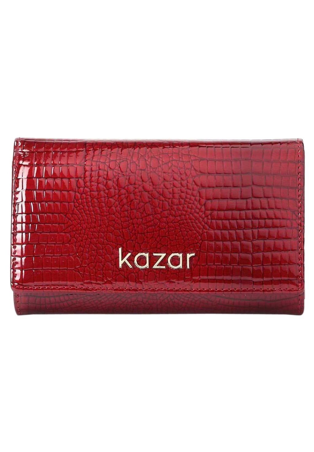 Кошелек Kazar, цвет red
Кошелек Kazar, цвет red