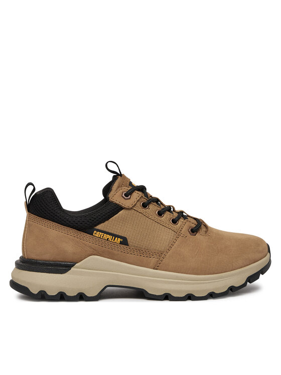 Кроссовки Colorado Sneaker Lo P725996 Caterpillar, коричневый
Кроссовки Colorado Sneaker Lo P725996 Caterpillar, коричневый