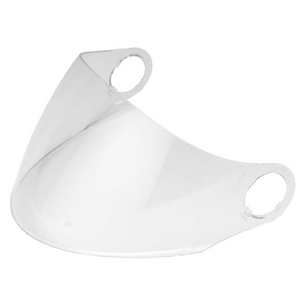 Визор для шлема AGV Orbyt/Fluid, прозрачный
Визор для шлема AGV Orbyt/Fluid, прозрачный