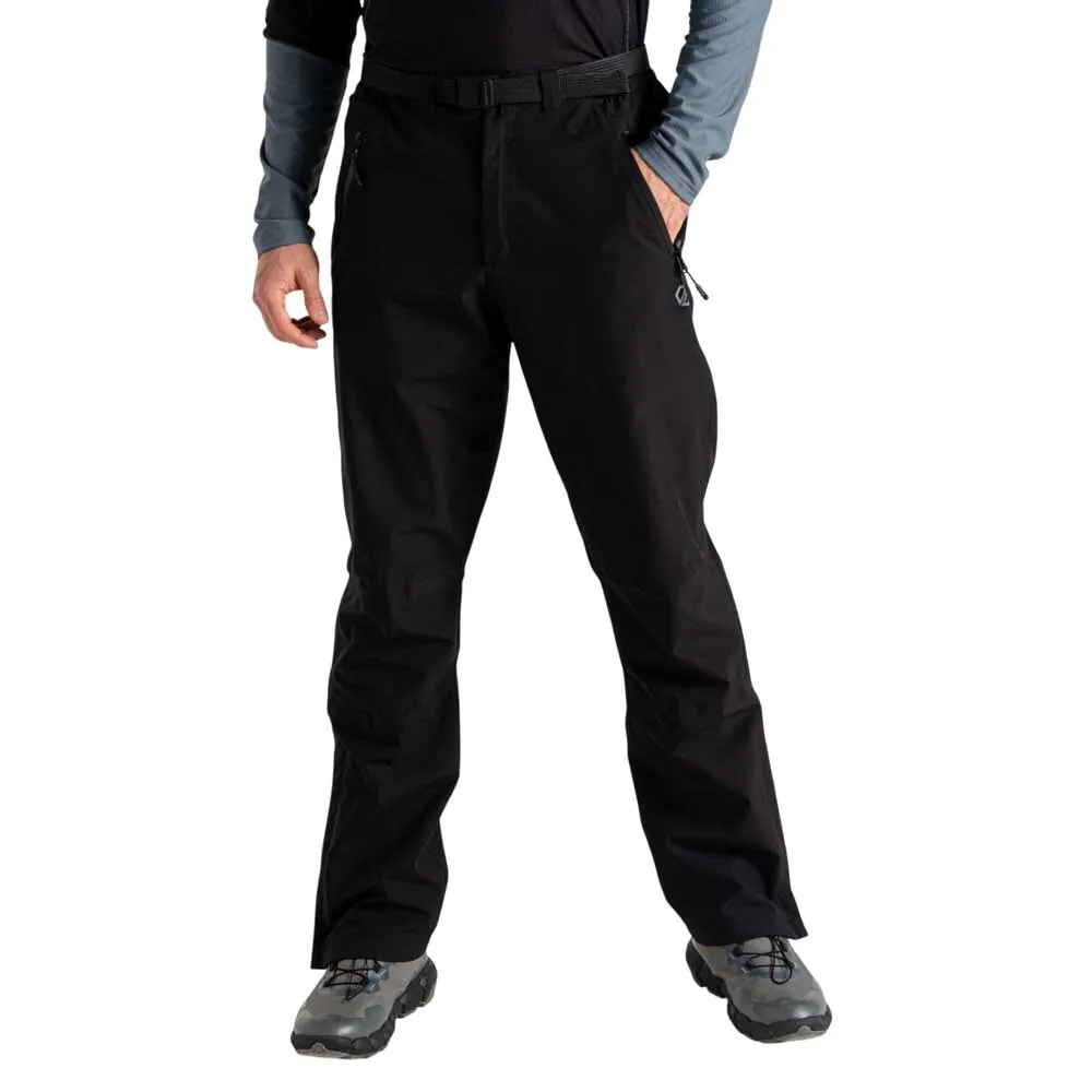 Брюки Dare2B Torrek Pro Mountain, черный
Брюки Dare2B Torrek Pro Mountain, черный