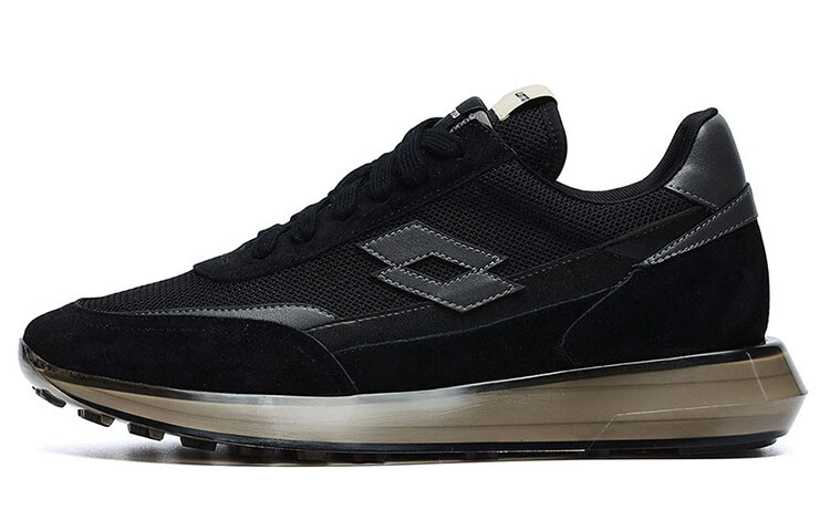 Кроссовки LOTTO Lifestyle Shoes Men Low-top, темно-серый
Кроссовки LOTTO Lifestyle Shoes Men Low-top, темно-серый