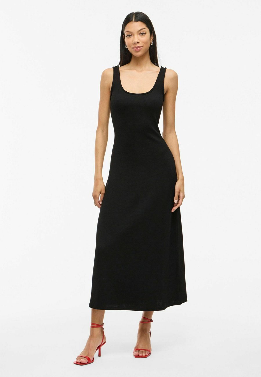 Платье VILA VIENZA ÄRMELLOSES, Black
Платье VILA VIENZA ÄRMELLOSES, Black