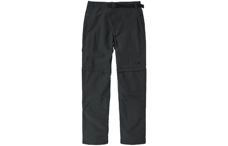 Трикотажные спортивные штаны мужские серые The North Face, серый
Трикотажные спортивные штаны мужские серые The North Face, серый