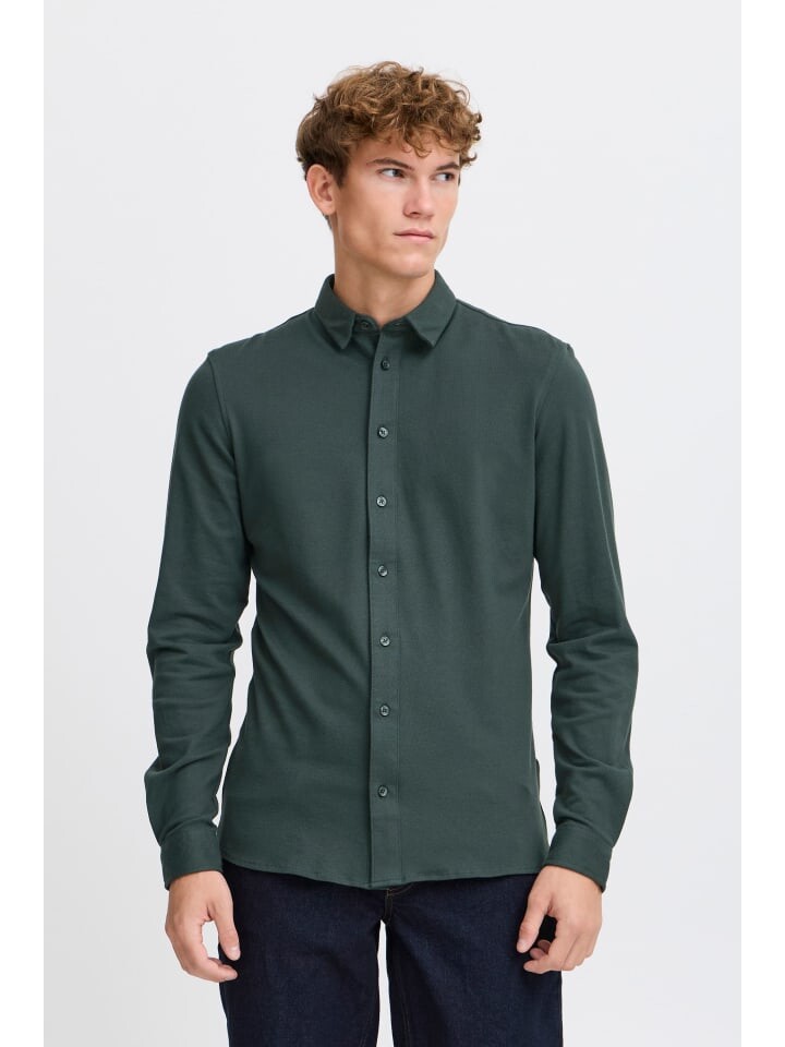 Деловая рубашка CASUAL FRIDAY, зеленый 
Деловая рубашка CASUAL FRIDAY, зеленый