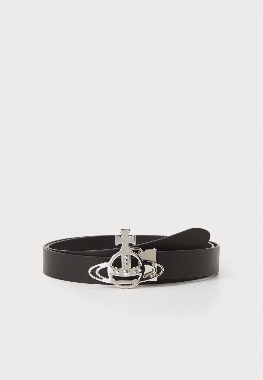 Ремень Vivienne Westwood UNISEX, Black
Ремень Vivienne Westwood UNISEX, Black