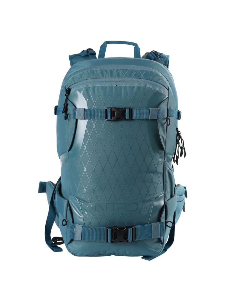 Рюкзак Slash 25L Pro 53 см в арктическом стиле Nitro
Рюкзак Slash 25L Pro 53 см в арктическом стиле Nitro