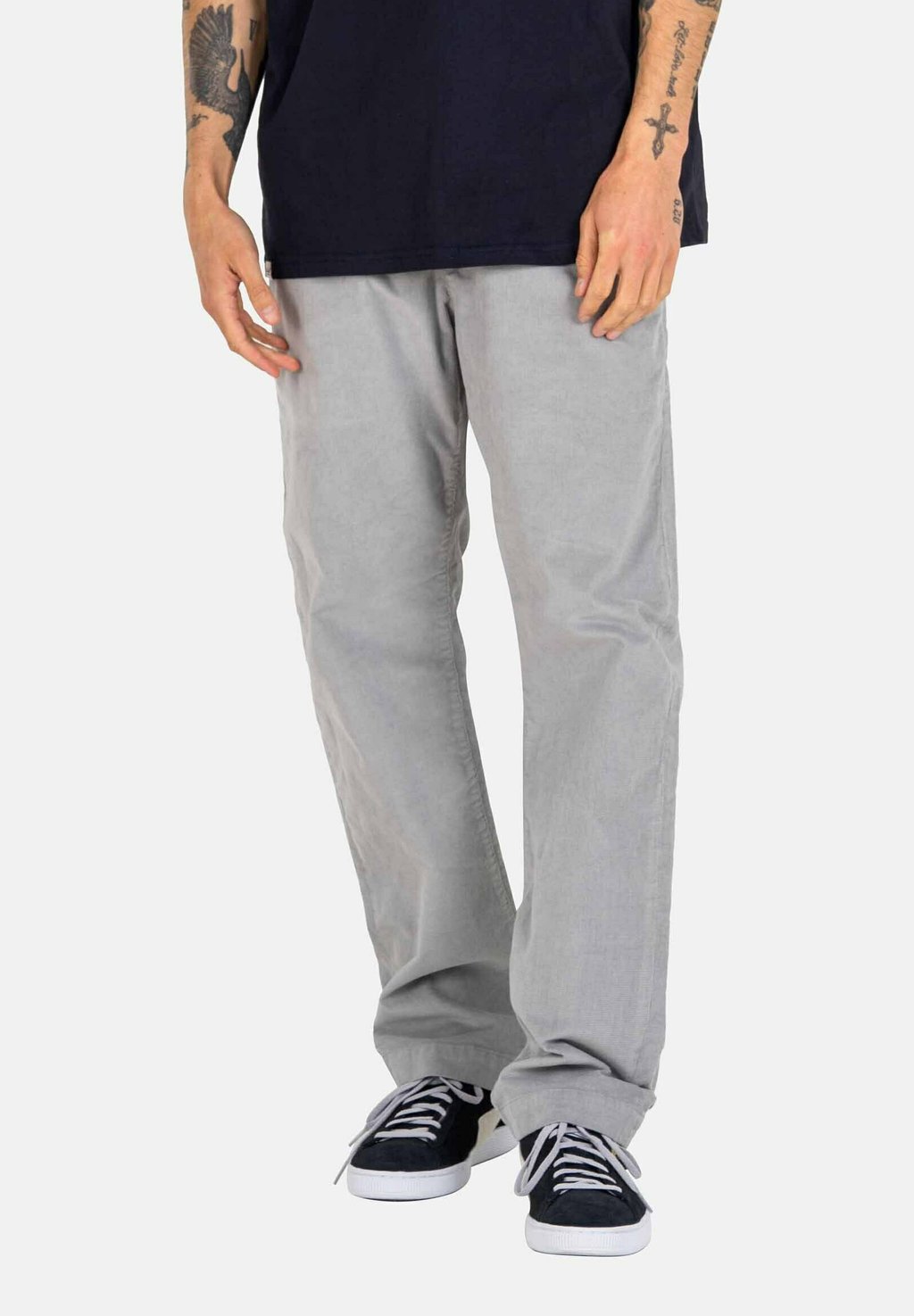 Брюки REFLEX LOOSE Reell, серый
Брюки REFLEX LOOSE Reell, серый