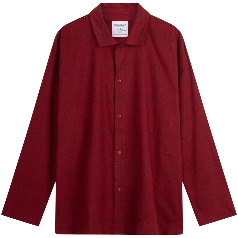 Мужская пижама Calvin Klein, красный
Мужская пижама Calvin Klein, красный