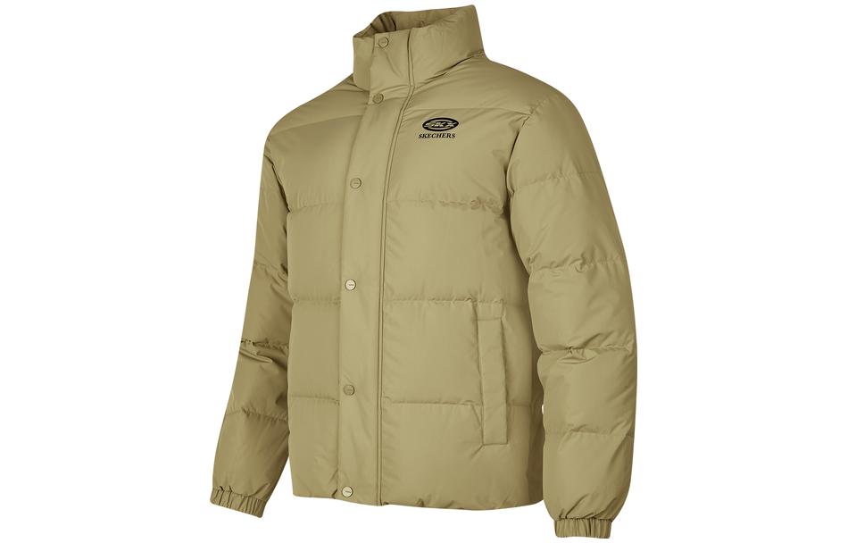 Пуховик унисекс из коллекции Sports Life Kelp Umber Skechers, Kelp Brown/01EW, Коричневый, Пуховик унисекс из коллекции Sports Life Kelp Umber Skechers, Kelp Brown/01EW
Пуховик унисекс из коллекции Sports Life Kelp Umber Skechers, Kelp Brown/01EW, Коричневый, Пуховик унисекс из коллекции Sports Life Kelp Umber Skechers, Kelp Brown/01EW