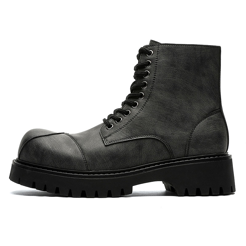 Cachiotti Короткие мужские ботинки Martin KAQIAODI, черные
Cachiotti Короткие мужские ботинки Martin KAQIAODI, черные