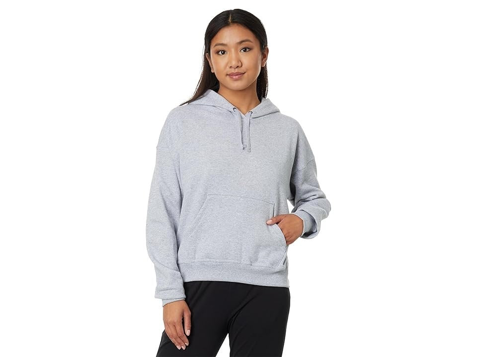 Чемпион Пауэрбленд Худи женская хит Champion, серый
Чемпион Пауэрбленд Худи женская хит Champion, серый