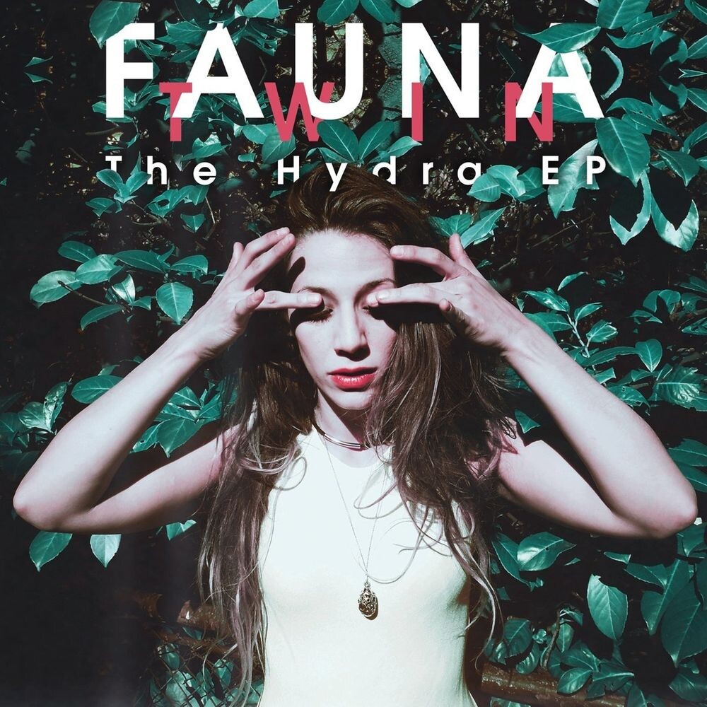 Виниловая пластинка LP The Hydra EP - Fauna Twin
Виниловая пластинка LP The Hydra EP - Fauna Twin