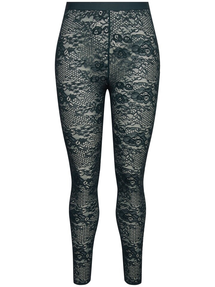 Колготки Ulla Popken, хаки
Колготки Ulla Popken, хаки