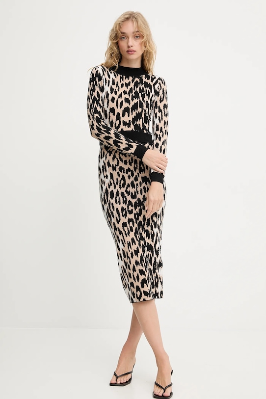 Свитер и юбка Answear.Lab, бежевый
Свитер и юбка Answear.Lab, бежевый