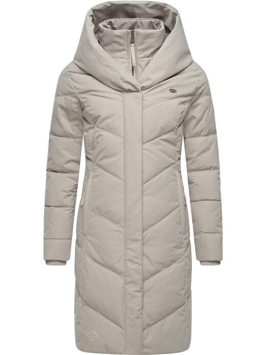 Зимняя куртка наталка ii Ragwear, бежевый
Зимняя куртка наталка ii Ragwear, бежевый