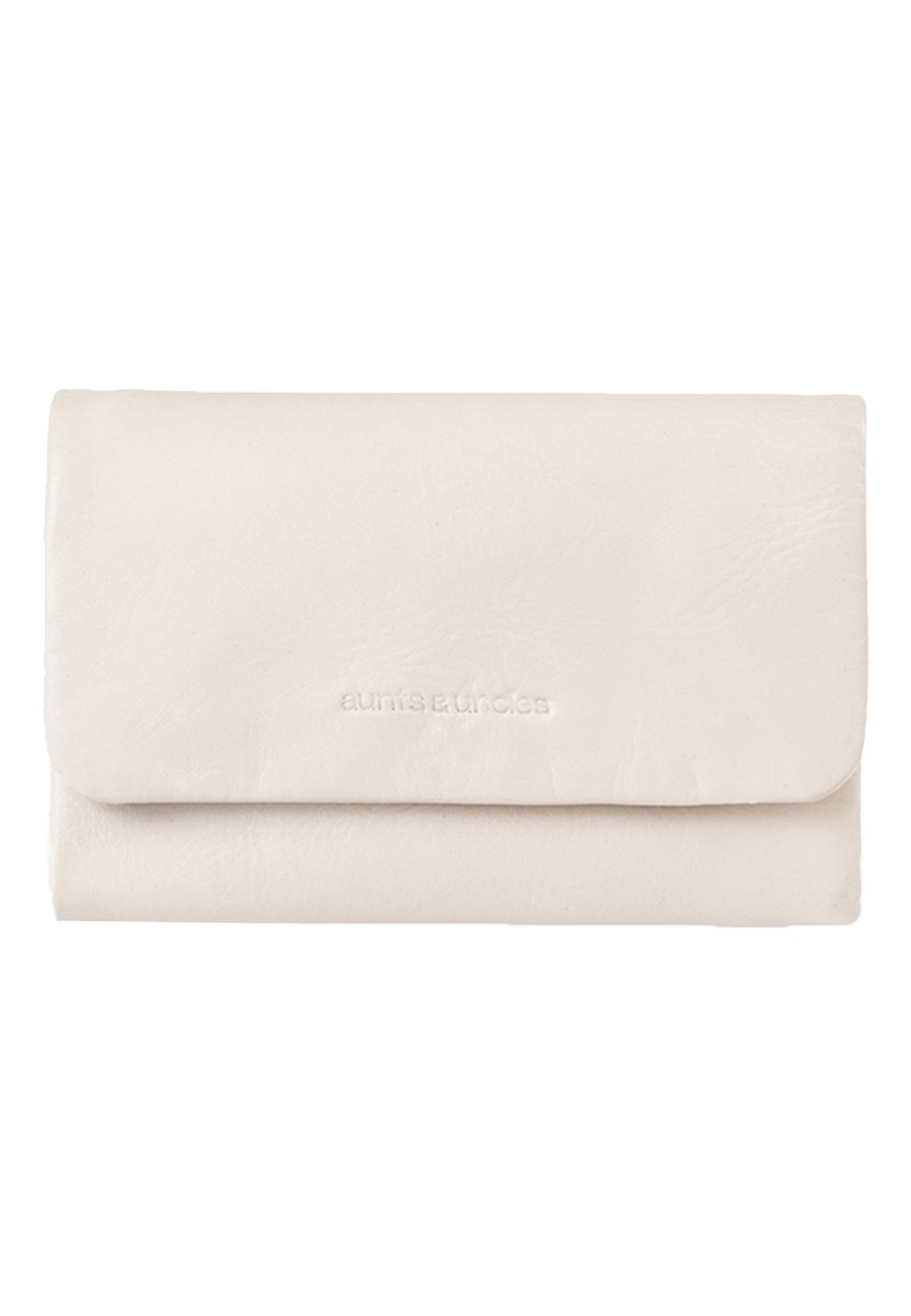 Кошелек BÖRSE IRIS Aunts & Uncles, молочный
Кошелек BÖRSE IRIS Aunts & Uncles, молочный