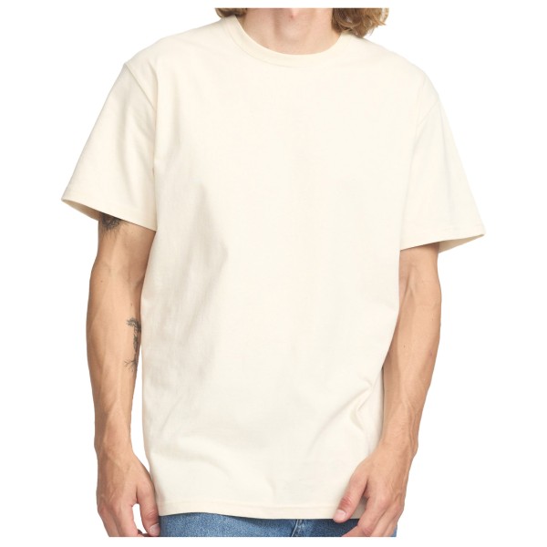 Свободная футболка - футболка Revolution, белый 
Свободная футболка - футболка Revolution, белый