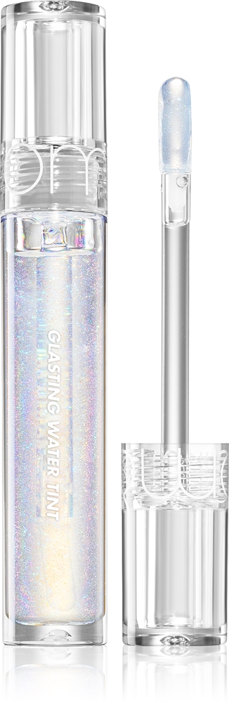 Glasting water gloss сверкающий блеск для губ с блестками Rom&Nd, atspalvis 00 meteor track 4,3 гр
Glasting water gloss сверкающий блеск для губ с блестками Rom&Nd, atspalvis 00 meteor track 4,3 гр