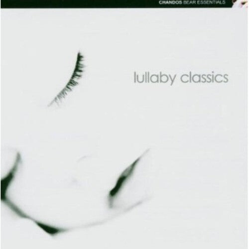 CD диск Lullaby Classics / Various: Lullaby Classics / Various
CD диск Lullaby Classics / Various: Lullaby Classics / Various