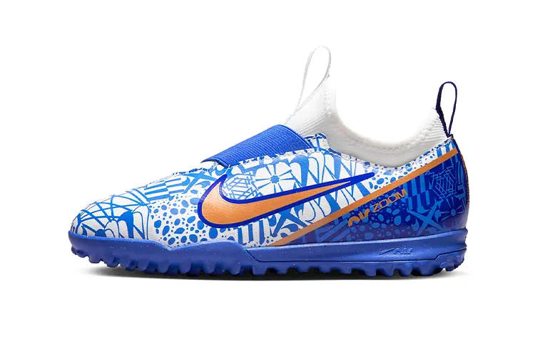 Детские футбольные кроссовки Nike Air Zoom Vapor 15
Детские футбольные кроссовки Nike Air Zoom Vapor 15