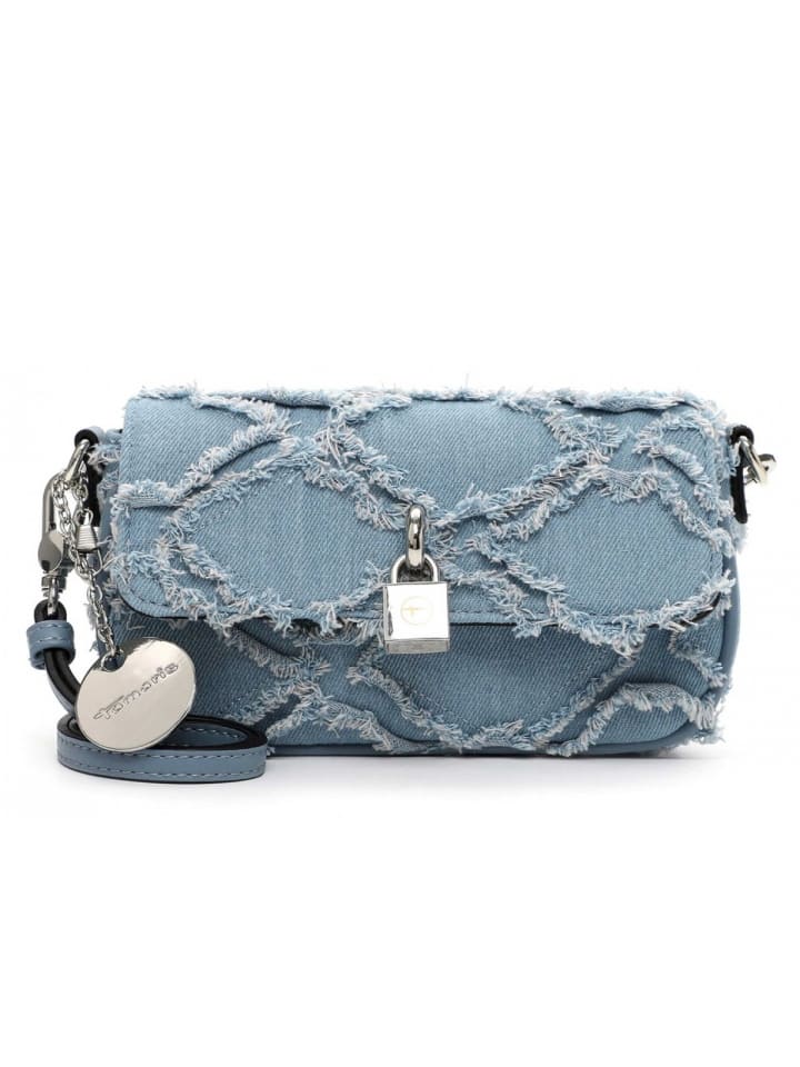 Сумка Tamaris, синий
Сумка Tamaris, синий