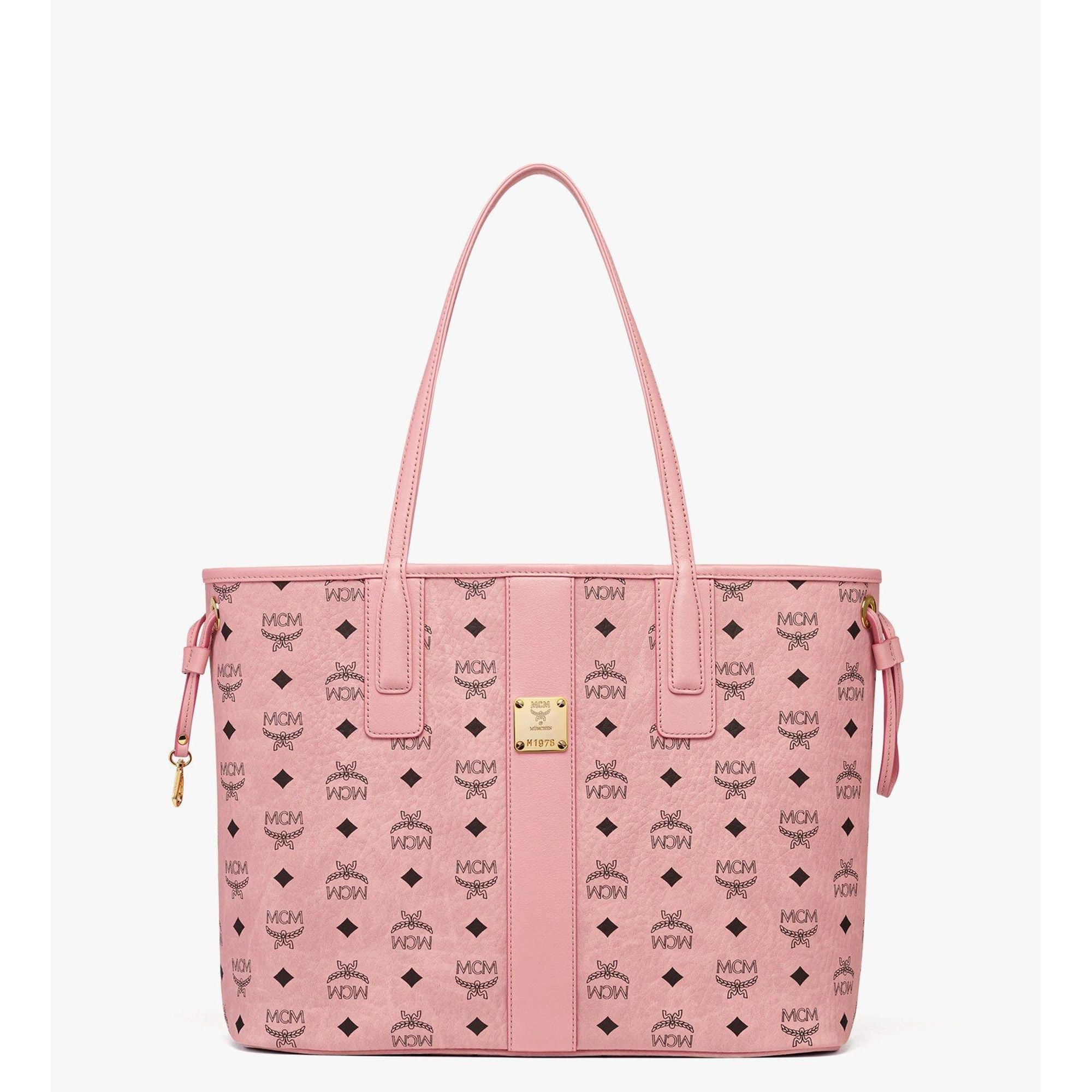 Сумка-шоппер Medium Liz Shopper in Visetos Mcm, Pz
Сумка-шоппер Medium Liz Shopper in Visetos Mcm, Pz