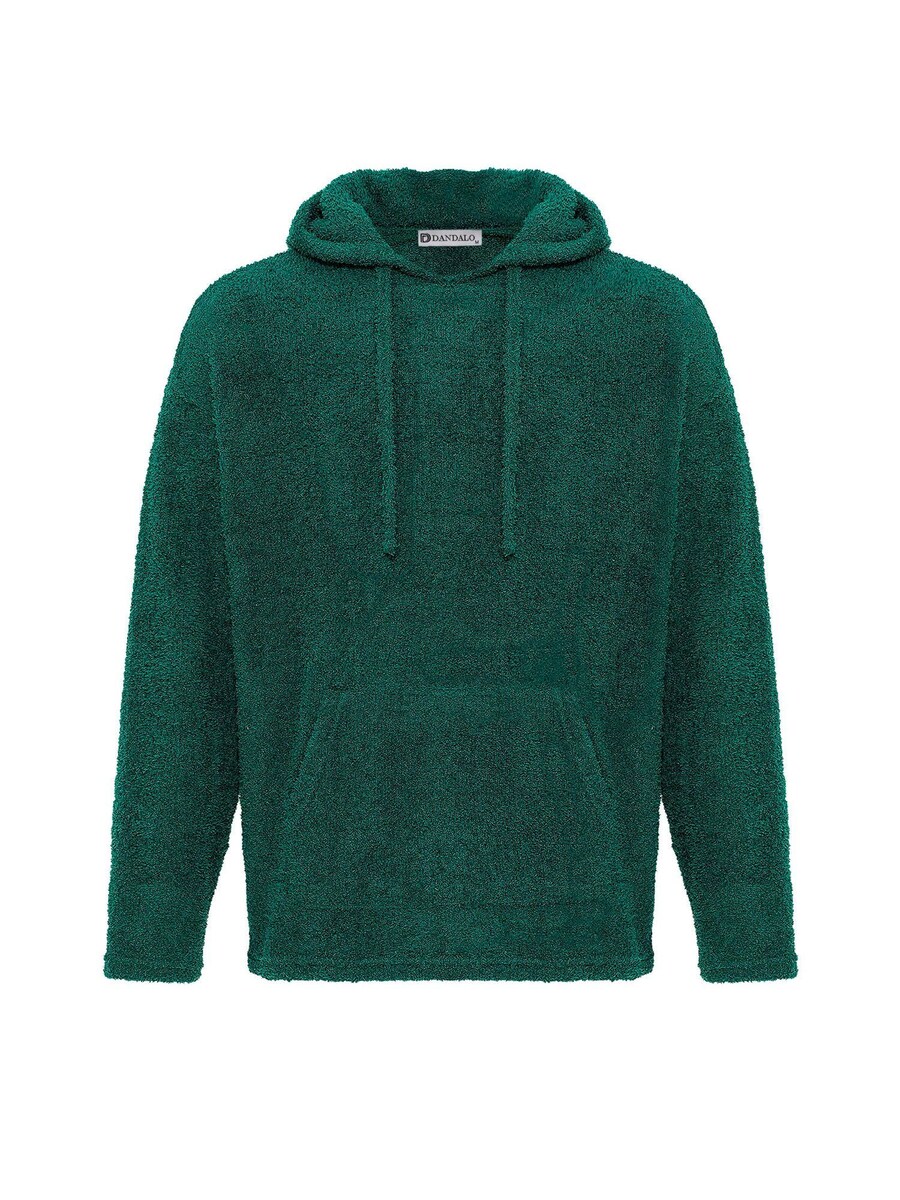 Свитер Dandalo Henrique, цвет Jade
Свитер Dandalo Henrique, цвет Jade