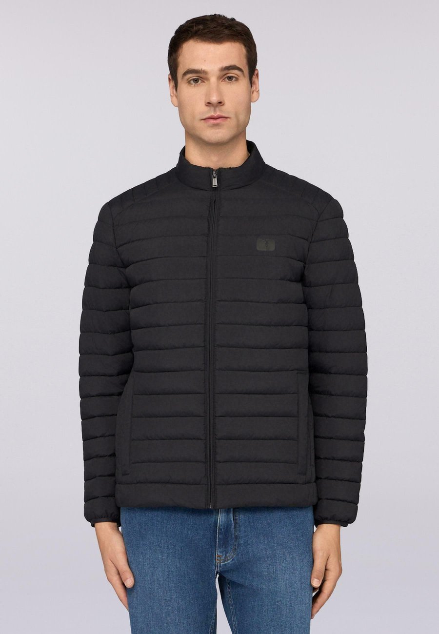 Куртка Trussardi Winter jacket, Black Milano/Black
Куртка Trussardi Winter jacket, Black Milano/Black
