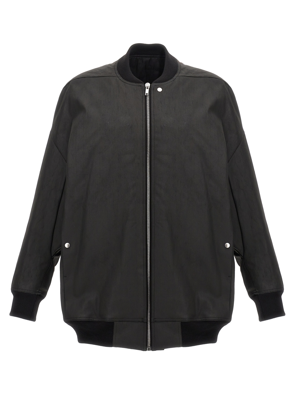 Куртка 'Jumbo Peter Flight' Rick Owens, черный
Куртка 'Jumbo Peter Flight' Rick Owens, черный