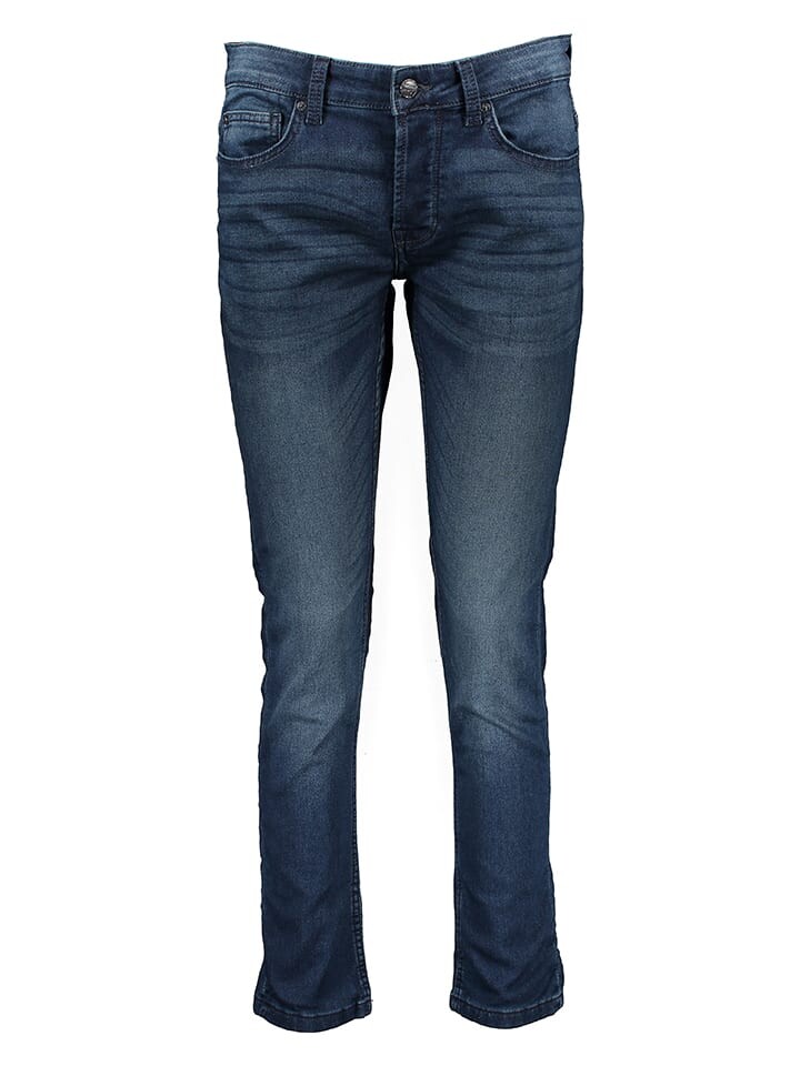 Джинсы ONLY, темно-синий
Джинсы ONLY, темно-синий