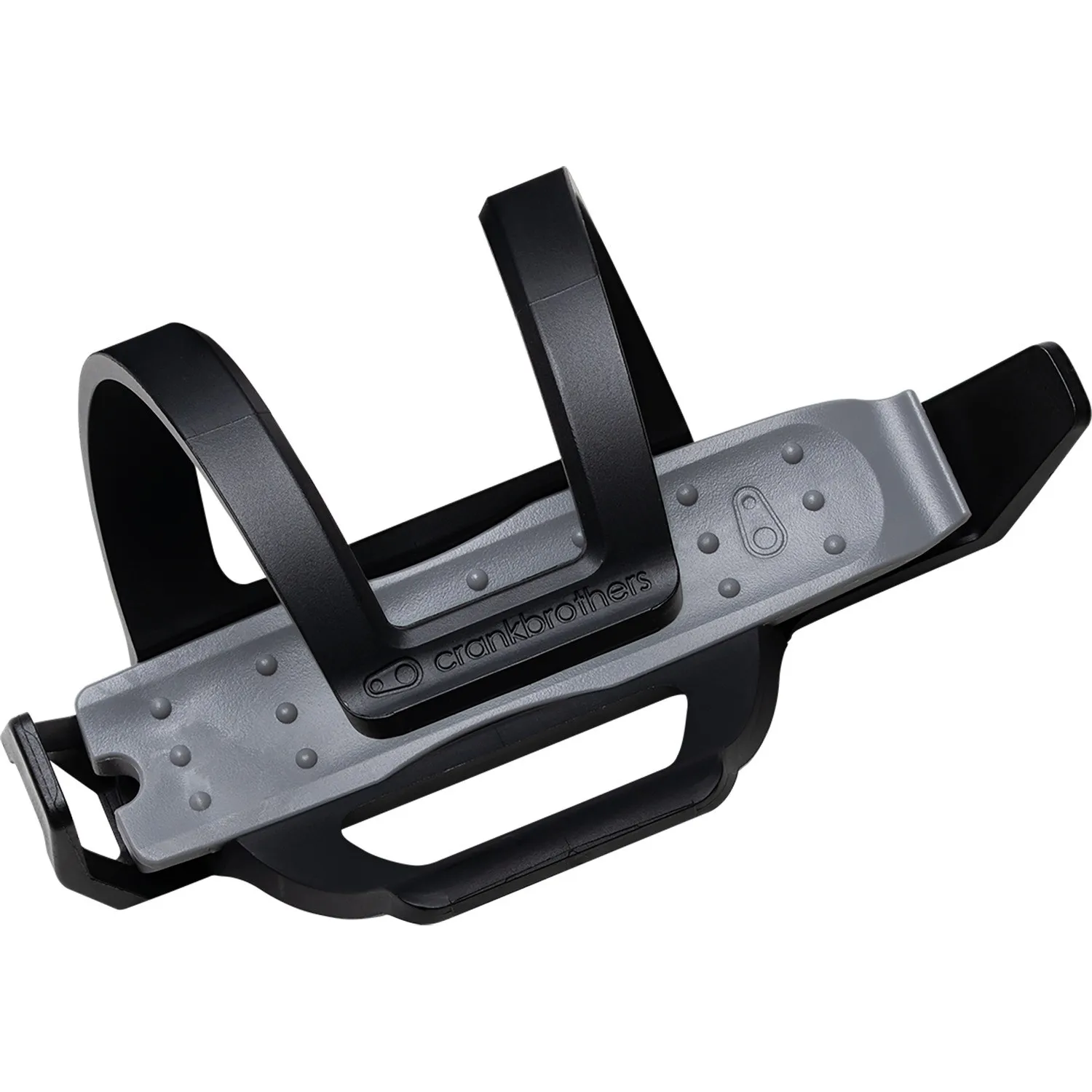 SOS BC2 Крепление для бутылки crankbrothers, Black
SOS BC2 Крепление для бутылки crankbrothers, Black