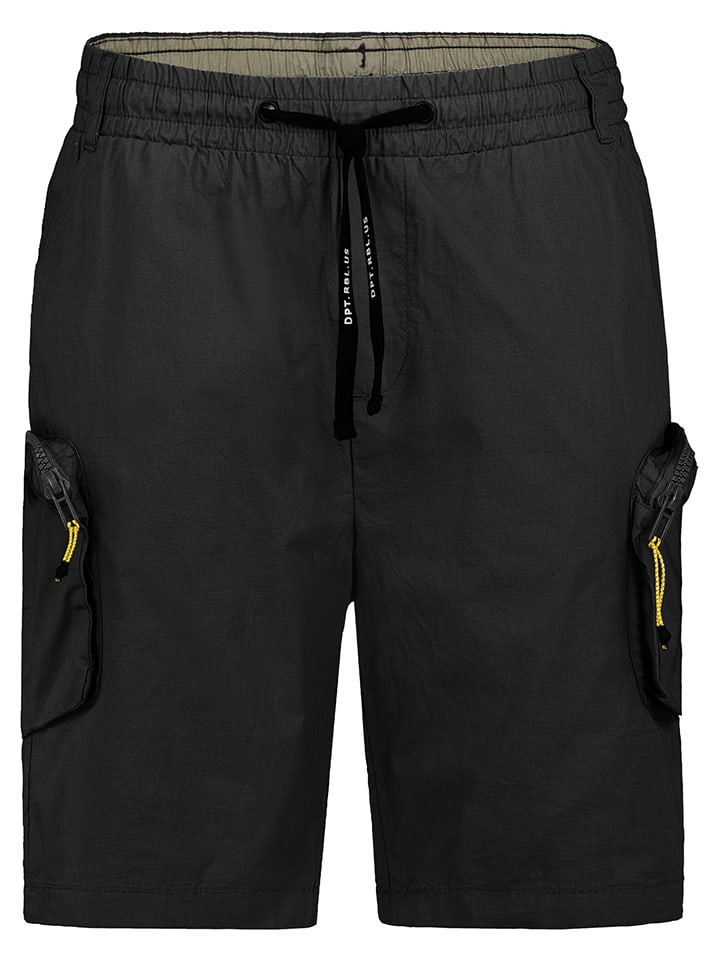 Urban Surface Черные бермуды
Urban Surface Черные бермуды