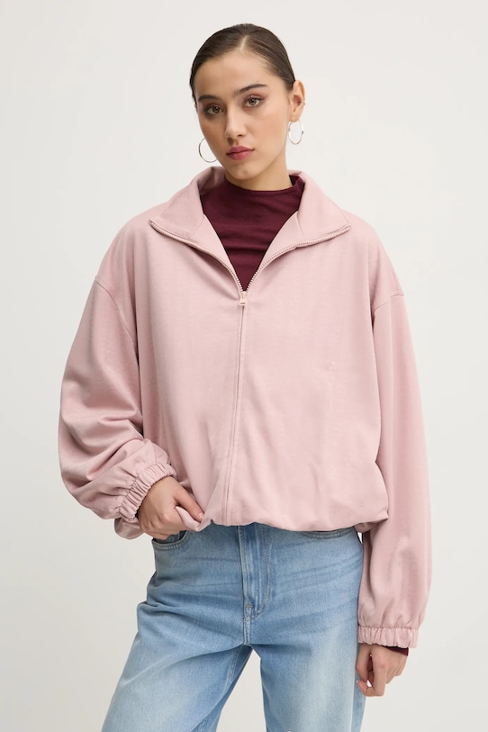 Толстовка Hugo Blue, розовый
Толстовка Hugo Blue, розовый