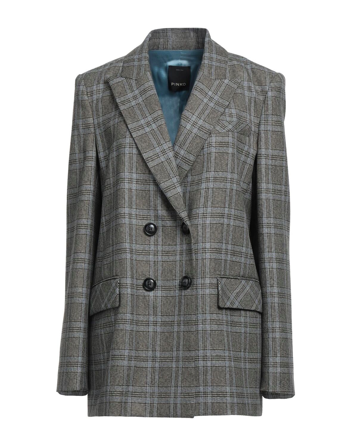 Блейзер Pinko, пастельно-голубой
Блейзер Pinko, пастельно-голубой