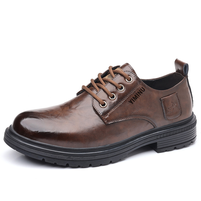 Eminu Мужские повседневные туфли мужские низкие черно-коричневые коричневые, цвет Brown
Eminu Мужские повседневные туфли мужские низкие черно-коричневые коричневые, цвет Brown