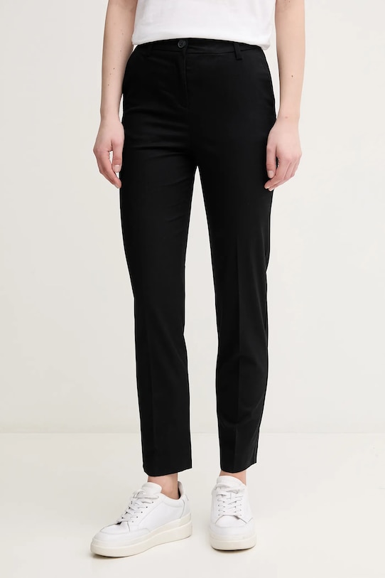 Брюки United Colors Of Benetton, черный
Брюки United Colors Of Benetton, черный