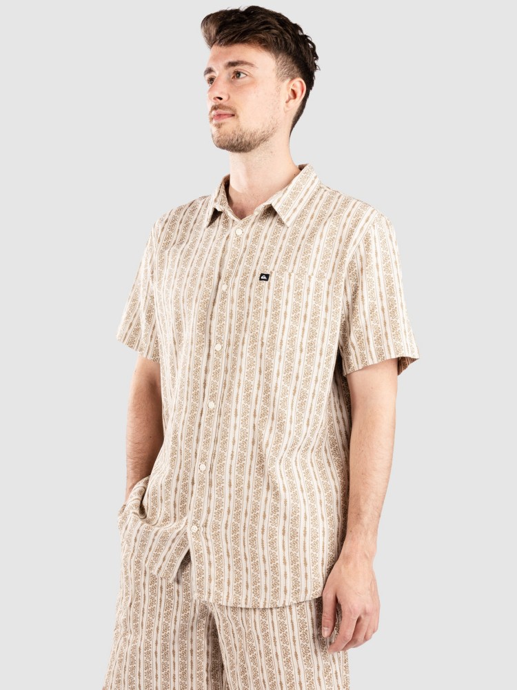 Рубашка Quiksilver Street Way Hemd, wind chime
Рубашка Quiksilver Street Way Hemd, wind chime