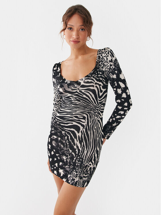 Платье Liu Jo, черный
Платье Liu Jo, черный