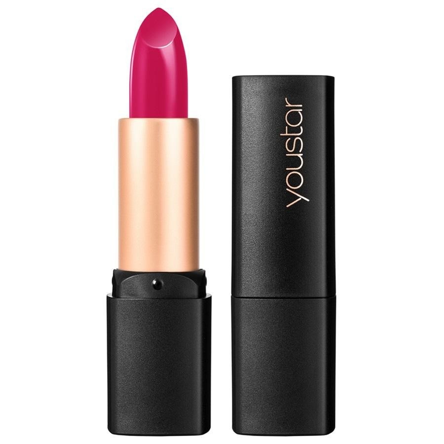 Помада для губ youstar intense colour lipstick 01 - rose wood Youstar, nr. 05 - raspberry, вес 3 гр.
Помада для губ youstar intense colour lipstick 01 - rose wood Youstar, nr. 05 - raspberry, вес 3 гр.
