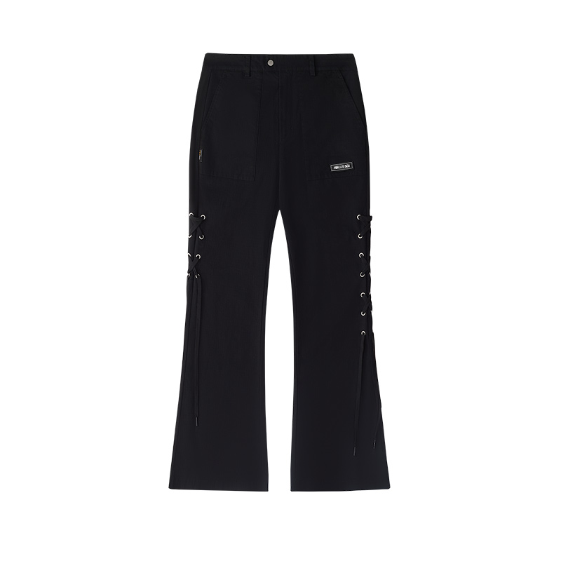 FILA FUSION Женские повседневные брюки Jet Black
FILA FUSION Женские повседневные брюки Jet Black