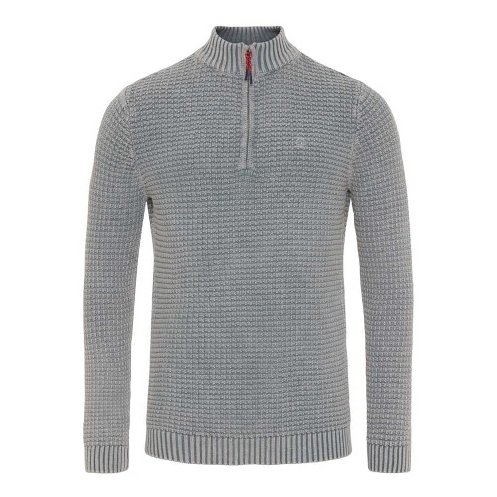 Свитер Sea Ranch Lance U Neck, серый
Свитер Sea Ranch Lance U Neck, серый