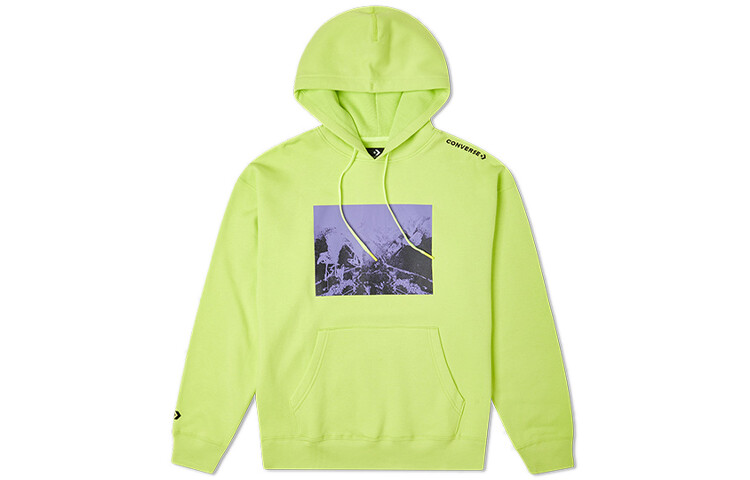Толстовка мужская лимонная Converse, цвет Lemon
Толстовка мужская лимонная Converse, цвет Lemon