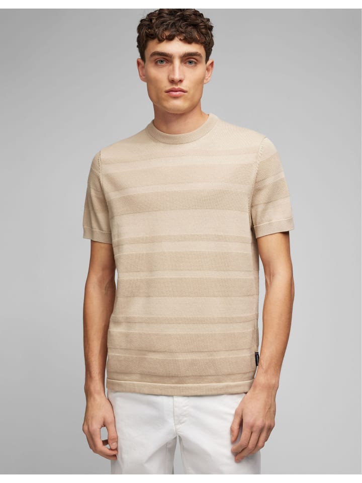 Футболка HECHTER PARIS, песочный
Футболка HECHTER PARIS, песочный