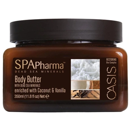 Питательное масло для тела Кокос и Ваниль 350 мл Arganicare
Питательное масло для тела Кокос и Ваниль 350 мл Arganicare